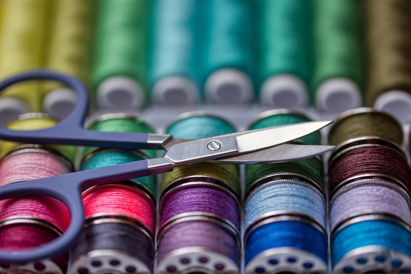 Sewing machine